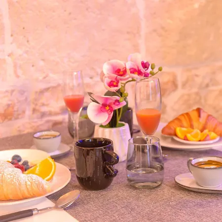 Tatil Evi Anna Con Vasca Idromassaggio Conversano