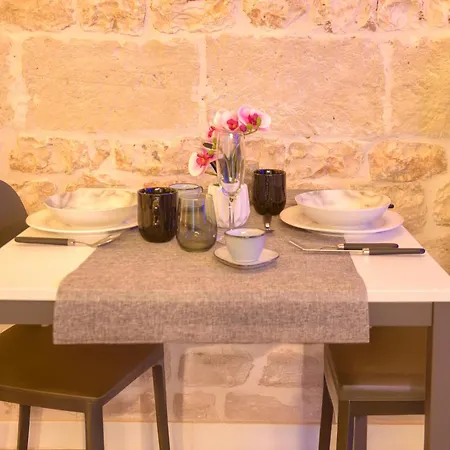 Anna Con Vasca Idromassaggio Conversano