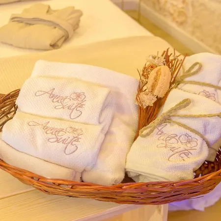 Anna Con Vasca Idromassaggio * Conversano