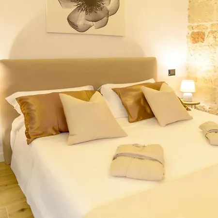 Anna Con Vasca Idromassaggio * Conversano