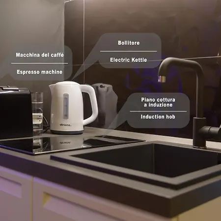 Anna Con Vasca Idromassaggio * Conversano