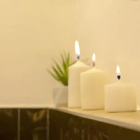 Anna Con Vasca Idromassaggio * Conversano