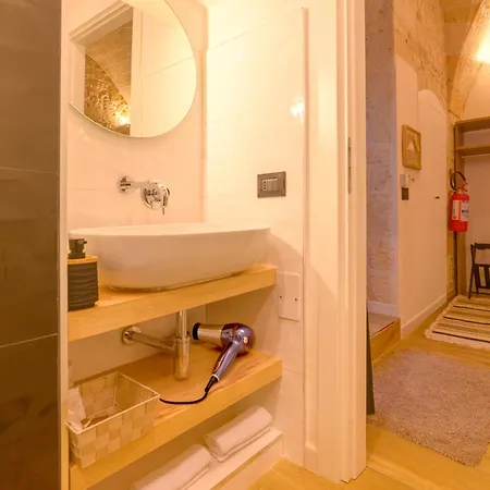 Anna Con Vasca Idromassaggio Semesterbostad Conversano