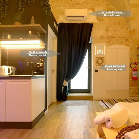 Anna Con Vasca Idromassaggio *