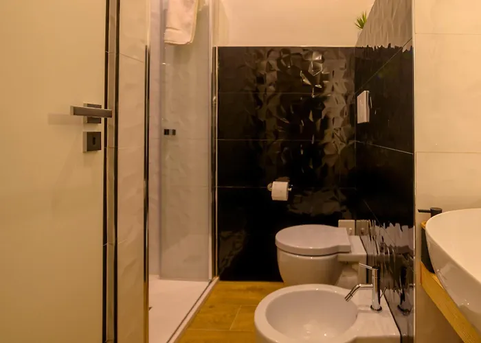 Anna Con Vasca Idromassaggio Conversano