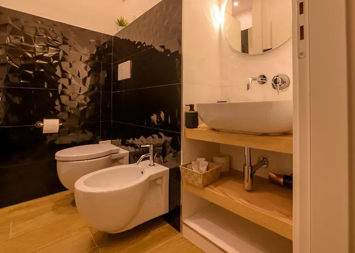 Anna Con Vasca Idromassaggio