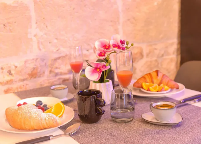 Hébergement de vacances Anna Con Vasca Idromassaggio Conversano