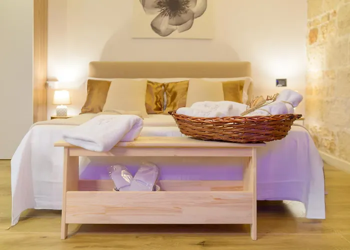 Hébergement de vacances Anna Con Vasca Idromassaggio