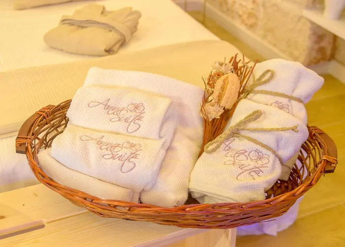 Anna Con Vasca Idromassaggio * Conversano