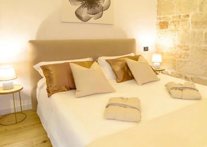 Anna Con Vasca Idromassaggio * Conversano