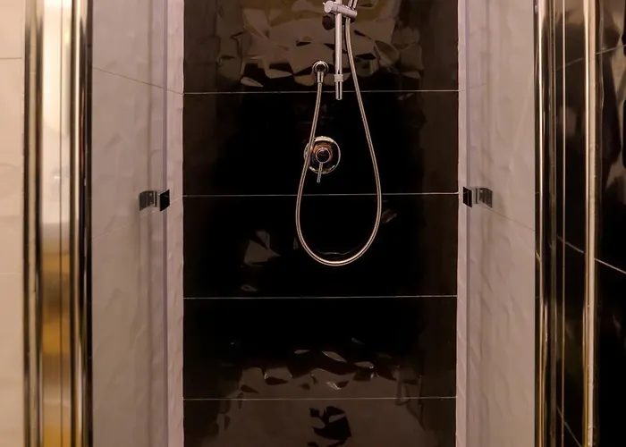 Hébergement de vacances Anna Con Vasca Idromassaggio