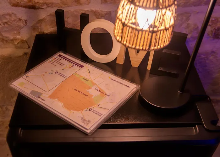 Anna Con Vasca Idromassaggio