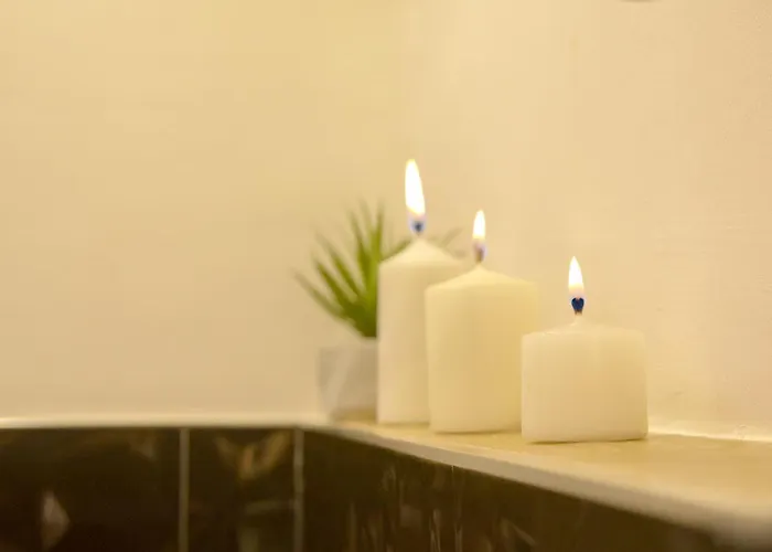 Anna Con Vasca Idromassaggio * Conversano