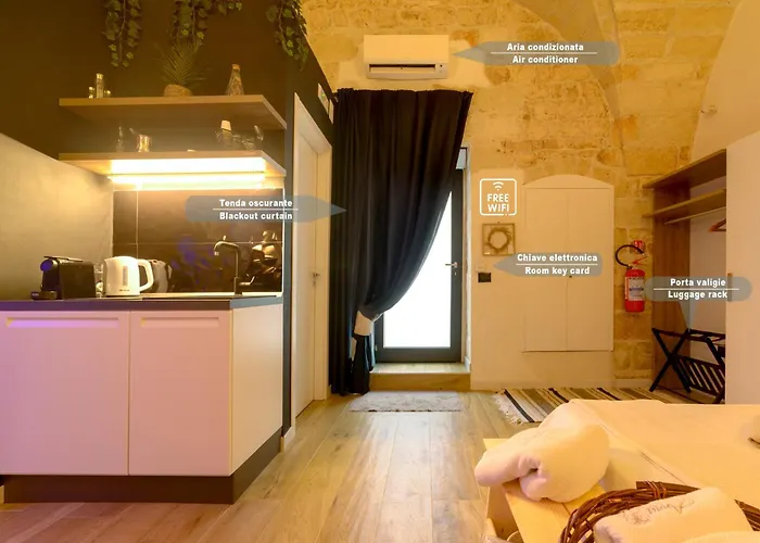 Anna Con Vasca Idromassaggio *